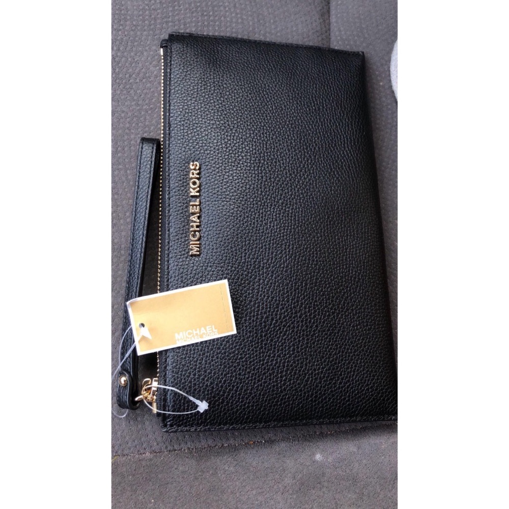 Authentic MK small envelope bag